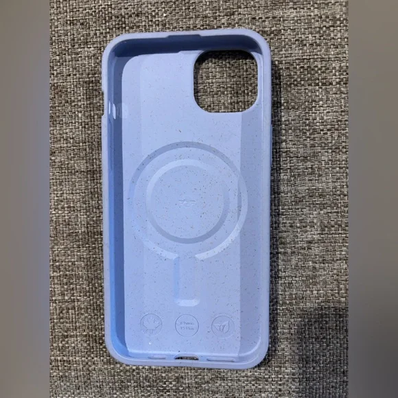 Pela iPhone 15 Plus Ciao Bella Phone Case - Picture 2 of 2